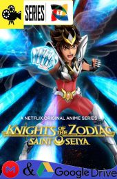 Saint Seiya: Caballeros del Zodiaco – Temporada 1 (2019) Serie HD Latino – Japones [Mega-Google Drive] [1080p]