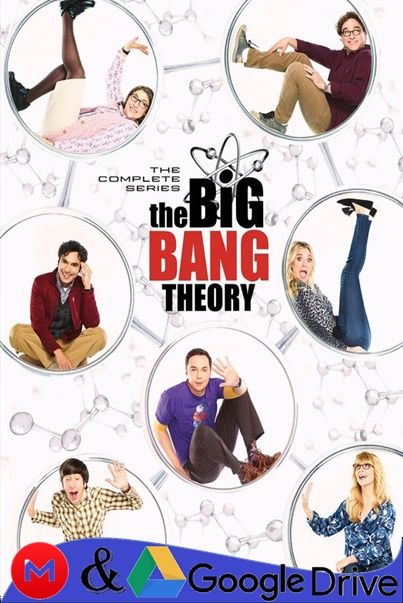 The Big Bang Theory Serie Completa Serie Hd Latino Ingles Google Drive 1080p Todomgd