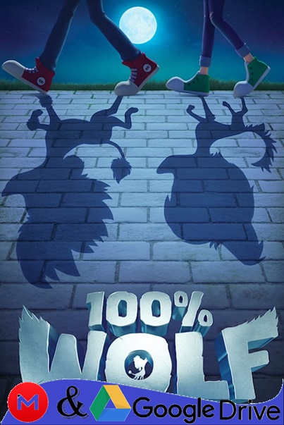 100% Wolf (2020) Full HD Latino - Ingles [Mega-Google ...