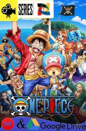 One Piece – Serie Completa (1999 – 2024) Serie HD Latino/Japones [Mega-Google Drive] [1080p] [1121/¿?]