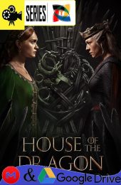 La Casa del Dragon – Temporada 2 (2024) Serie HD Latino – Ingles [Mega-Google Drive] [1080p-4K] [01/08]