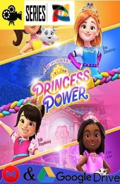 Poder de princesas – Temporada 3 (2024) Serie HD Latino – Ingles [Mega-Google Drive] [1080p]