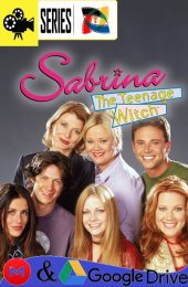 Sabrina, la bruja adolescente – Temporada 5 (2000) Serie SD Latino – Ingles [Mega-Google Drive] [540p]