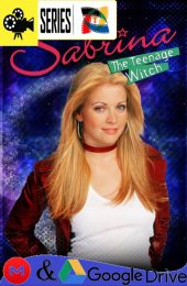 Sabrina, la bruja adolescente – Temporada 6 (2001) Serie SD Latino – Ingles [Mega-Google Drive] [540p]