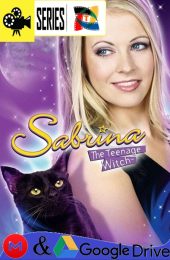 Sabrina, la bruja adolescente – Temporada 7 (2002) Serie SD Latino – Ingles [Mega-Google Drive] [540p]