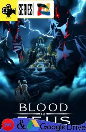 Sangre de Zeus – Temporada 1 (2020) Serie HD Latino – Ingles [Mega-Google Drive] [1080p]
