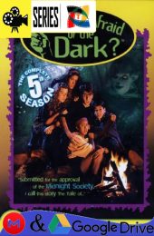 Le Temes a la Oscuridad – Temporada 5 (1995) Serie SD Latino [Mega-Google Drive] [720p]