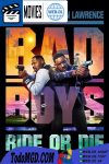 Bad Boys: Hasta la muerte (2024) Latino – Ingles [Mega-Google Drive] [1080p-4K]
