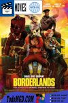 Borderlands (2024) Latino – Ingles [Mega-Google Drive] [1080p]