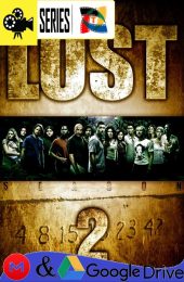 Lost – Temporada 2 (2005) Serie HD Latino – Ingles [Mega-Google Drive] [1080p]