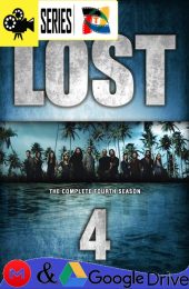 Lost – Temporada 4 (2008) Serie HD Latino – Ingles [Mega-Google Drive] [1080p]