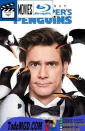 Los pingüinos de Papa (2011) Latino – Ingles [Mega-Google Drive] [1080p]