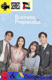 Propuesta laboral – Temporada 1 (2022) Serie HD Latino – Coreano [Mega-Google Drive] [1080p]