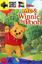 Winnie Pooh y Yo – Temporada 1 (2023) Serie HD Latino – Ingles [Mega-Google Drive] [1080p]