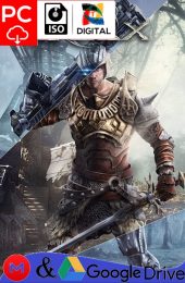 ELEX (2017) PC Full Ingles [Mega-Google Drive]