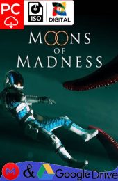 Moons of Madness (2019) PC Full Ingles [Mega-Google Drive]