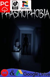 Phasmophobia (2020) PC Full Ingles [Mega-Google Drive]