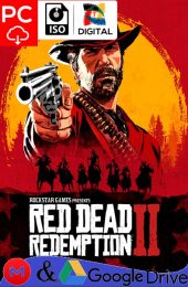 Red Dead Redemption 2 (2019) PC Full Ingles [Mega-Google Drive]