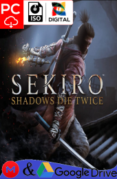 Sekiro: Shadows Die Twice (2019) PC Full Español [Mega-Google Drive]