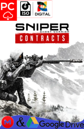 Sniper Ghost Warrior Contracts (2019) PC Full Ingles [Mega-Google Drive]