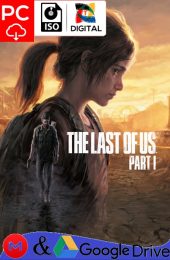 The Last of Us – Parte I (2023) PC Full Español [Mega-Google Drive]