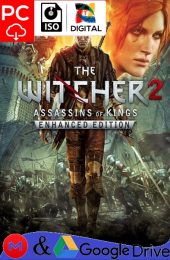 The Witcher 2: Assassins of Kings Enhanced Edition (2011) PC Full Ingles [Mega-Google Drive]