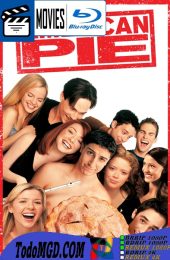 American Pie (1999) UNRATED Latino – Ingles [Mega-Google Drive] [1080p]