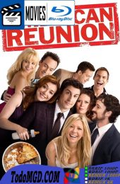 American Pie: El reencuentro (2012) UNRATED Latino – Ingles [Mega-Google Drive] [1080p]