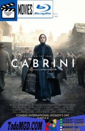 Cabrini (2024) Latino – Ingles [Mega-Google Drive] [1080p]