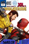 Deadpool & Wolverine (2024) Latino – Ingles [Mega-Google Drive] [1080p-4K]