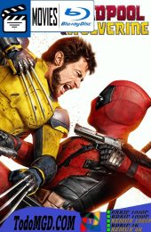 Deadpool & Wolverine (2024) Latino – Ingles [Mega-Google Drive] [1080p-4K]