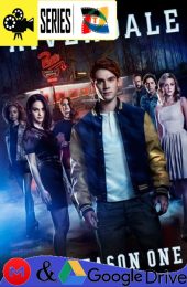 Riverdale – Temporada 1 (2017) Serie HD Latino – Ingles [Mega-Google Drive] [1080p]