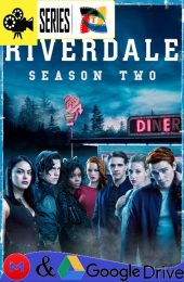 Riverdale – Temporada 2 (2017) Serie HD Latino – Ingles [WEB-DL] [1080p]