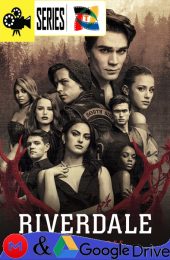 Riverdale – Temporada 3 (2018) Serie HD Latino – Ingles [WEB-DL] [1080p]