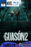 Guason 2: Folie a Deux (2024) Latino – Ingles [BluRay Rip] [1080p]