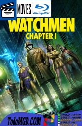 Watchmen: Capitulo 1 (2024) Latino – Ingles [BluRay Rip] [1080p]