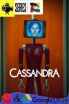 Cassandra – Temporada 1 (2025) Serie HD Latino – Ingles – Aleman [WEB-DL] [1080p]