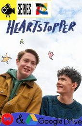 Heartstopper – Temporada 1 (2022) Serie HD Latino – Ingles [WEB-DL] [1080p]