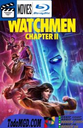 Watchmen: Capitulo 2 (2024) Latino – Ingles [BluRay Rip] [1080p-4K]