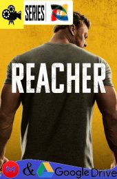 Reacher – Temporada 2 (2023) Serie HD Latino – Ingles [WEB-DL] [1080p]